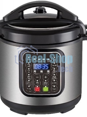 Мультискороварка Sakura SA-7767BK