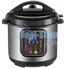 Мультискороварка Sakura SA-7767BK Мультискороварка Sakura SA-7767BK