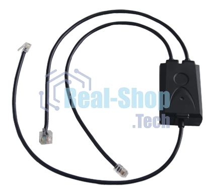 Адаптер для наушников Fanvil EHS EHS20 (для Jabra и Sennheiser)