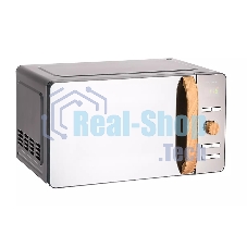 Микроволновая печь Harper HMW-20ST03 GREY