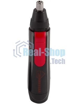 Триммер для носа и ушей HOMESTAR HS-9013