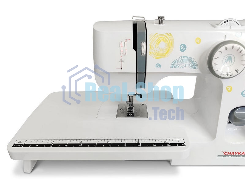 Дополнительный столик ЧАЙКА для New Wave 590/595/599