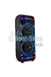 Колонка ELTRONIC (30-70) CRAZY BOX 2500 - 15