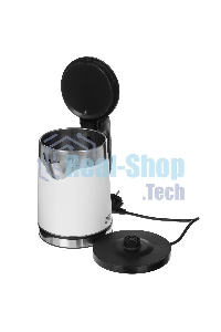 Чайник электрический GOODHELPER KPS-185C белый