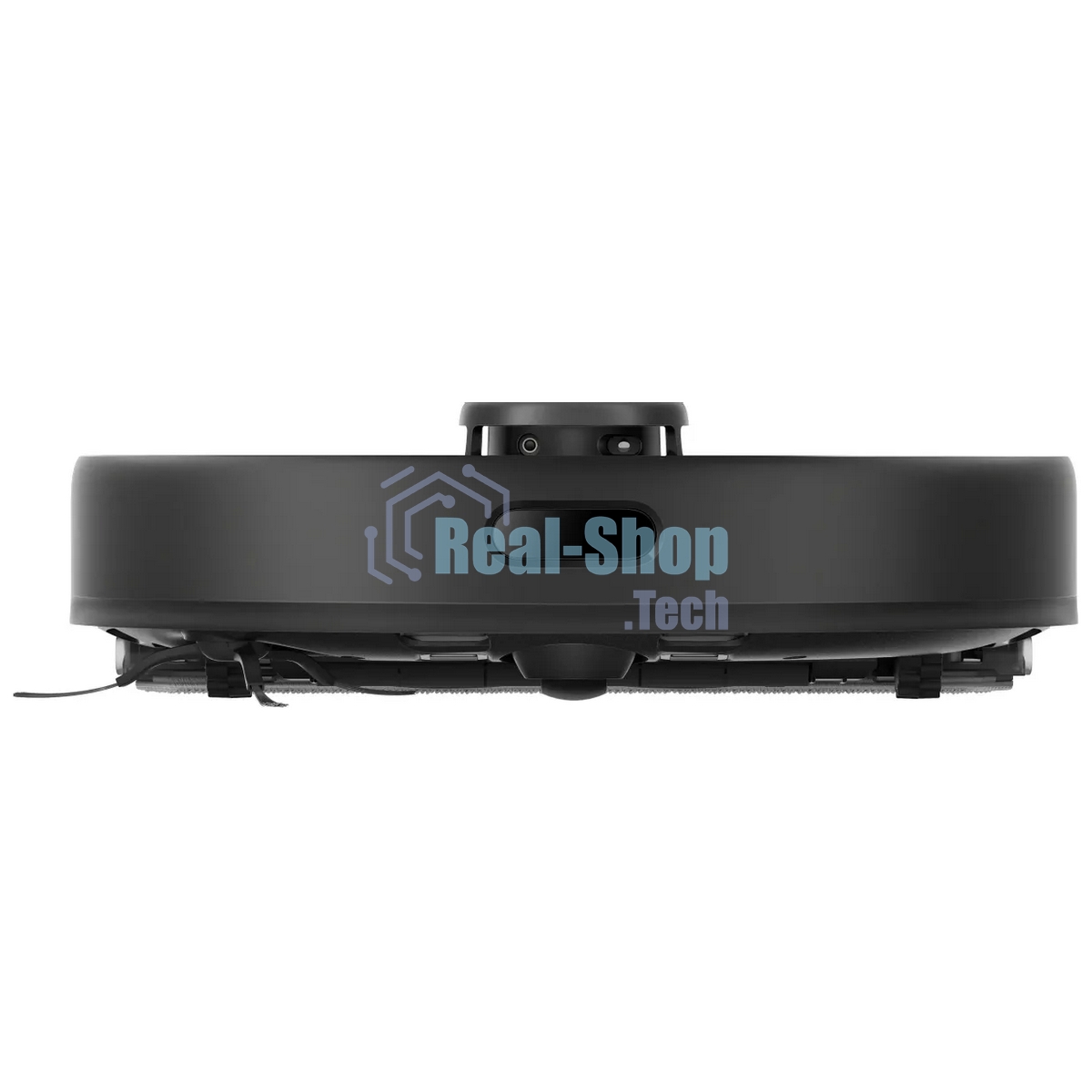 Робот-пылесос DreameBot D9MaxGen2 черный-RU (RLD34GA b)