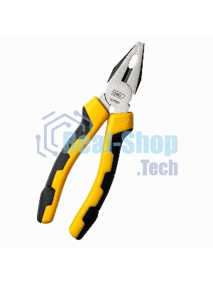 Комбинированные плоскогубцы Deli DL2007 7