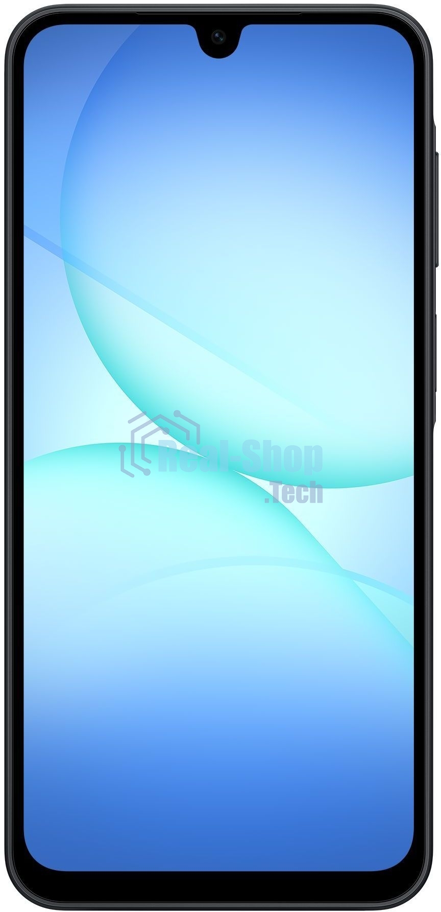 Смартфон Samsung Galaxy A17 8/256Gb, черный