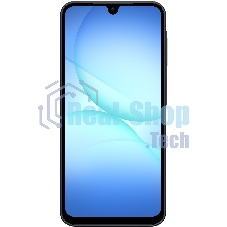 Смартфон Samsung Galaxy A17 8/256Gb, черный