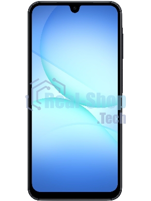 Смартфон Samsung Galaxy A17 8/256Gb, черный