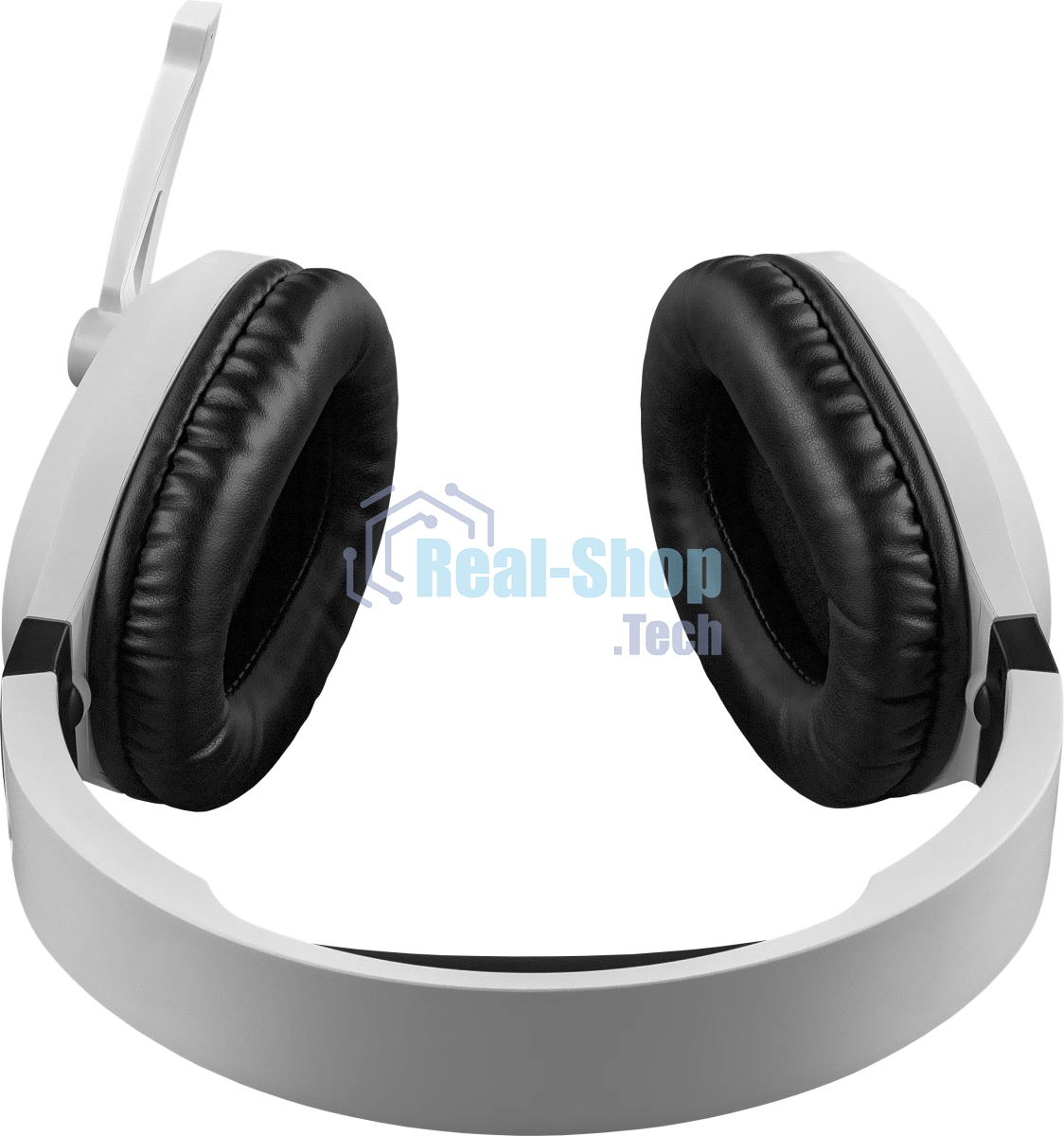 Гарнитура Defender Phantom Pro белый, беспроводная + проводная, Bluetooth, USB / mini jack 3.5 мм