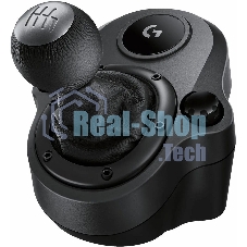 Переключатель передач Logitech Driving Force Shifter