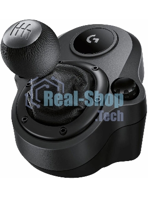 Переключатель передач Logitech Driving Force Shifter
