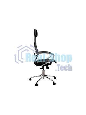 Кресло ErgoLife Set 12/подл.131/осн.Synchro 052, черный 233.16.1.403 z316738830