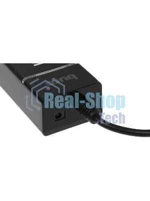 USB-концентратор Buro BPH-C-P107, USB-C, USB 2.0 7 портов, USB