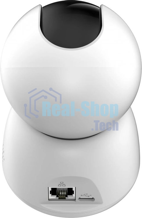 Камера видеонаблюдения Dahua DH-IPC-H3BP-0280B