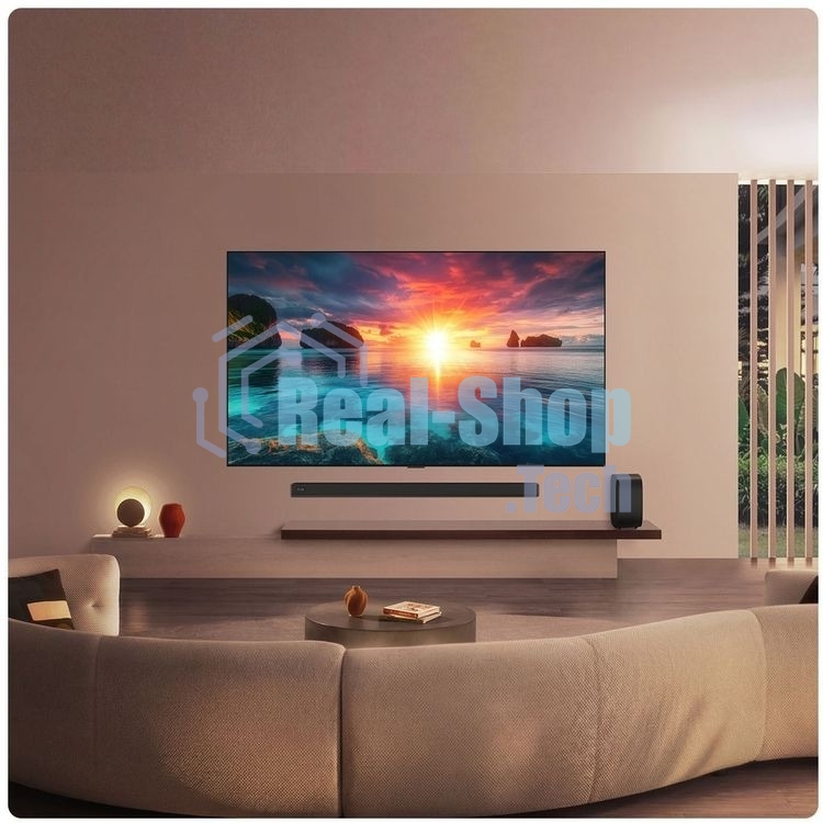 Телевизор LG 55