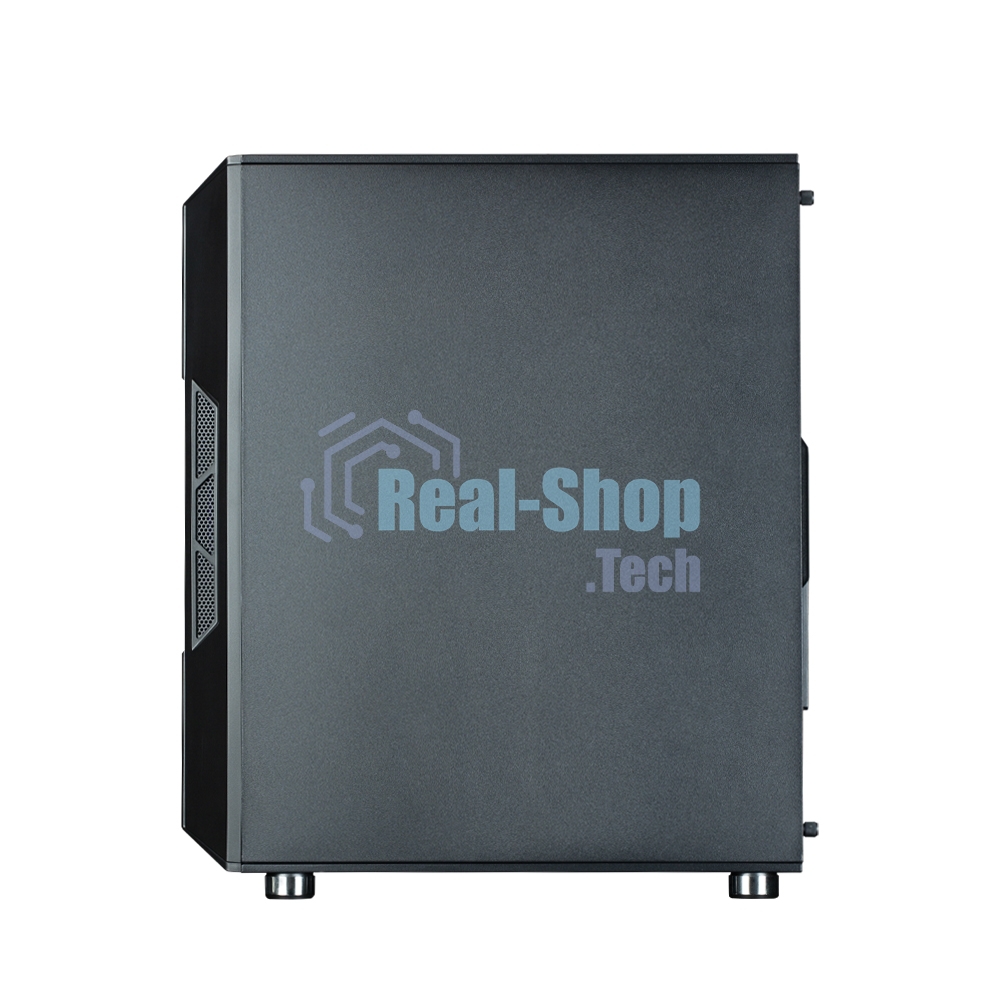 Компьютерный корпус ZALMAN I3 NEO ARGb черный, ATX, черный, FRONT MESH, WINDOW, 2x3.5