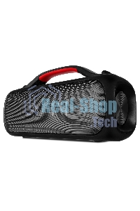 Мобильные колонки Sven PS-360 2.0 черные 2x12W Bluetooth