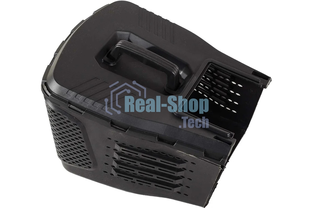 Газонокосилка роторная Huter ELM-1000