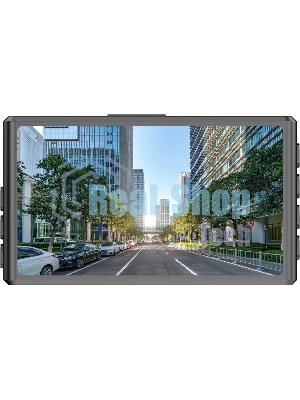 Видеорегистратор Digma FreeDrive 300W, 2560x1440, 3