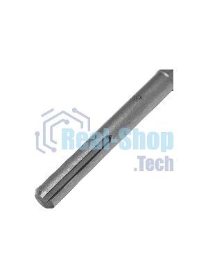 Бур по бетону Matrix 22 x 400 мм, SDS MAX c крестовой пластиной