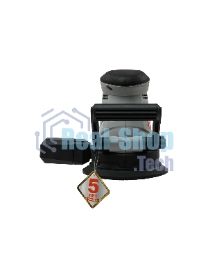 Эксцентриковая шлифовальная машина Ресанта ЭШМ-125Э 450Вт