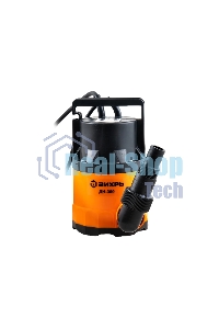 Дренажный насос Вихрь ДН-300