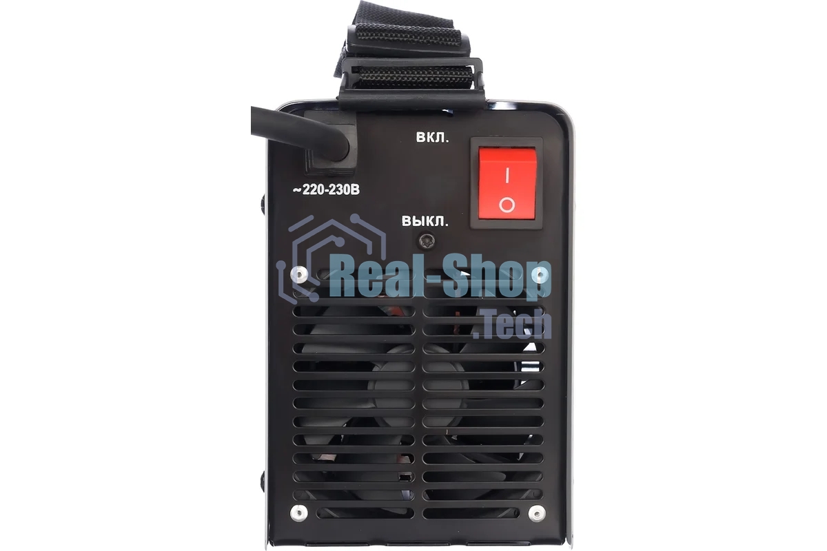 Сварочный аппарат Ресанта САИ-160 инвертор ММА DC