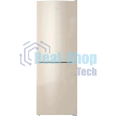 Холодильник Indesit ITR 4160 E бежевый двухкамерный 179/78л морозилка снизу