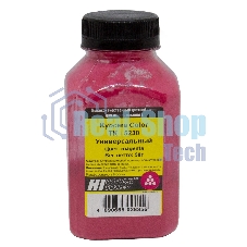 Тонер Hi-Black Универсальный для Kyocera Color TK-5230, M, 50 г, банка Тонер Hi-Black Универсальный для Kyocera Color TK-5230, M, 50 г, банка