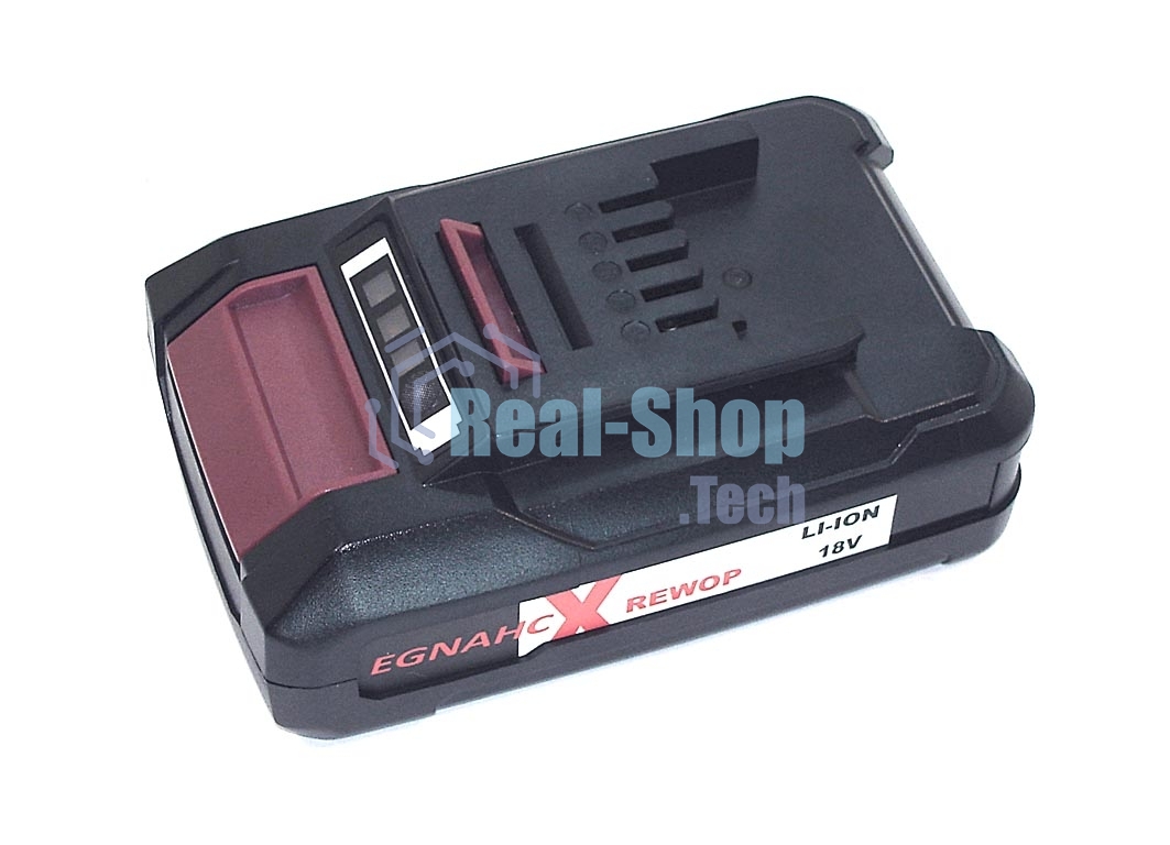 Аккумулятор для EINHELL PXC 18V 1.5Ah Li-Ion