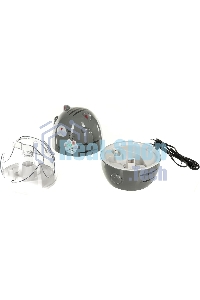 Увлажнитель воздуха ультразвуковой Royal Clima RUH-MR200/1.5M-GR 20Вт серый