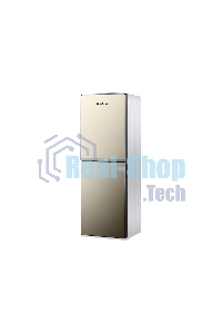 Кулер Hotfrost V250CE напольный электронный золотистый