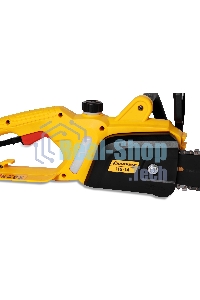 Электропила Champion 116-14 3/8-1,3-52 1,6кВт 3,14кг