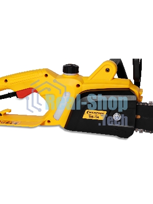 Электропила Champion 116-14 3/8-1,3-52 1,6кВт 3,14кг