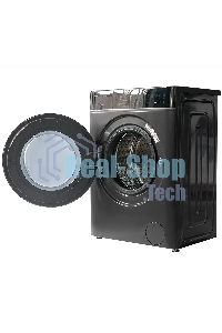 Стирально-сушильная машина Centek CT-1967 черный, загрузка фронтальная 8/5 кг, 1200 об/мин., класс: А+++р