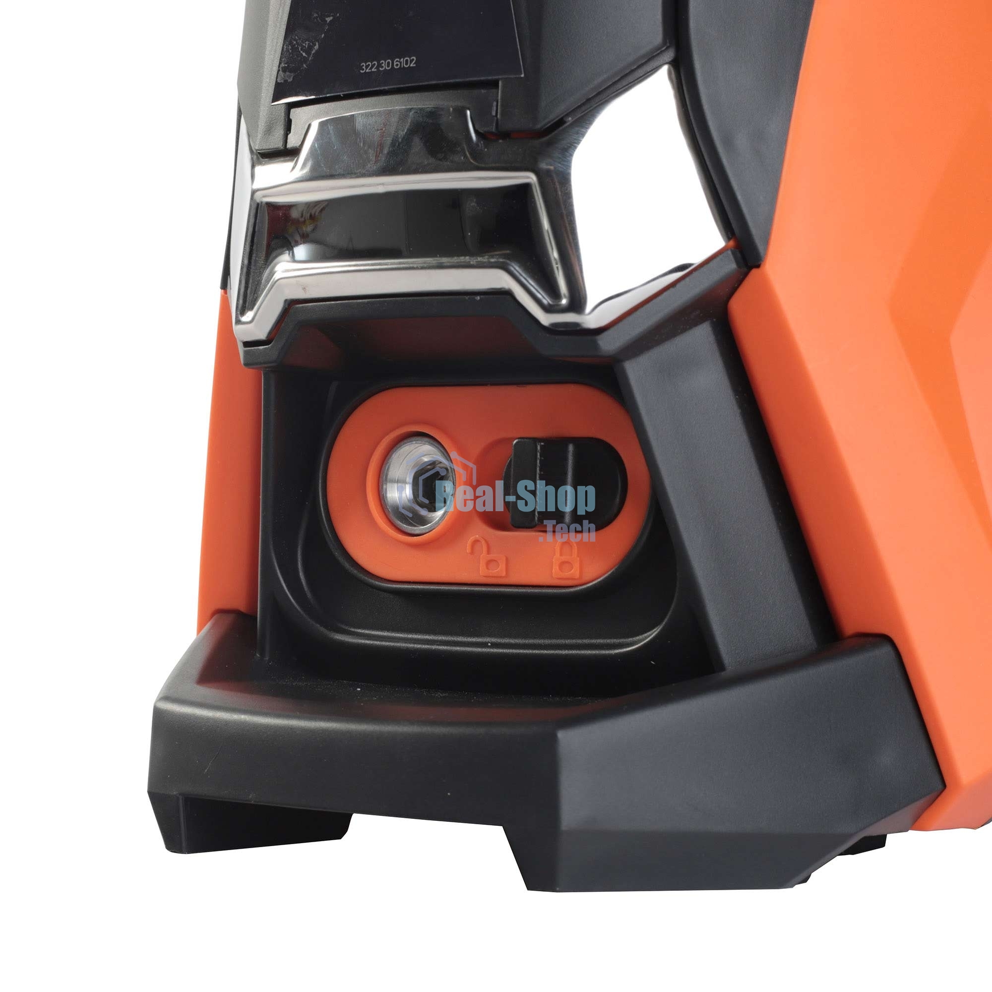 Моющий аппарат PATRIOT GT490 Imperial