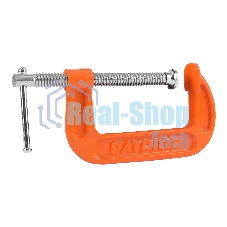 Струбцина PATRIOT GC-100, G-образная 100мм