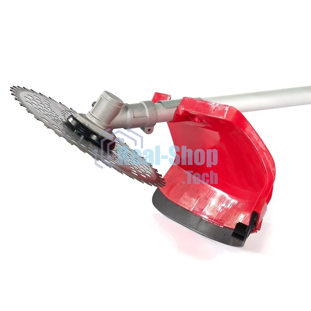 Кусторез бензиномоторный Интерскол КБ-44/52ВВ 910.0.0.70