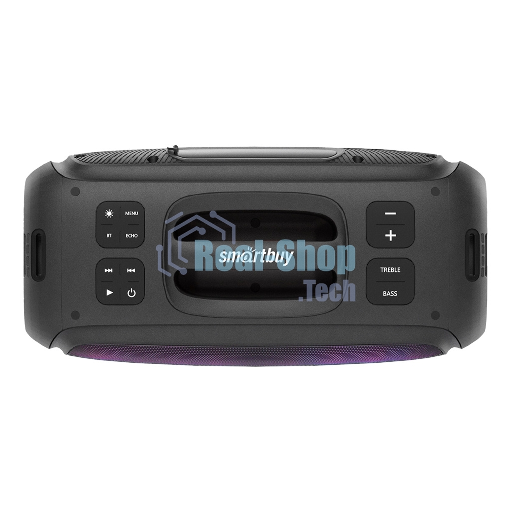 Акустическая система Smartbuy (SBS-5560) EVOLUTION 2, черный