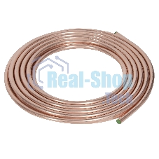 Труба, медная Ballu Olympic 19,05х0,80х15000 (3/4), бухта