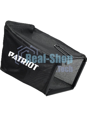 Газонокосилка бензиновая Patriot PT 40, 3,5 л.с.