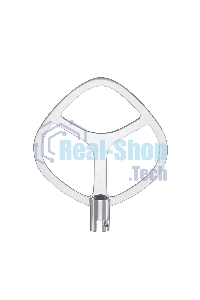 Кухонная машина KORTING KKM 0107 MB N, мощность 1500 Вт, 5 насадок, объем чаши 6.5 л, сенсорный дисплей/механическое управление, планетарное вращение, 11 скоростей, турборежим, импульсный режим, таймер, насадка для смешивания/крюк для теста/веничк/мясоруб