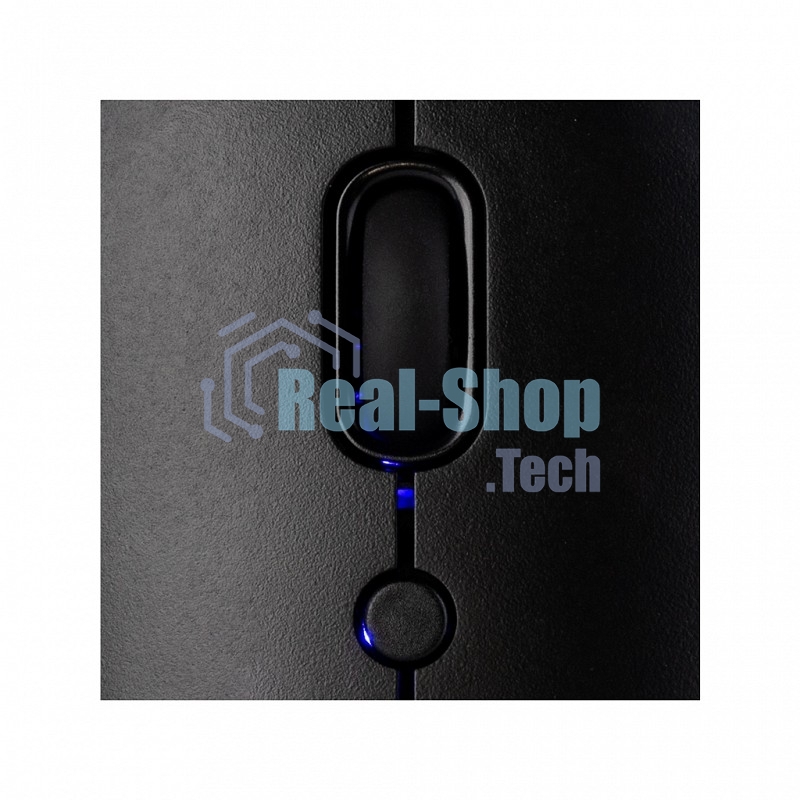 Мышь беспроводная Smartbuy (SBM328AGK) 328AG черный