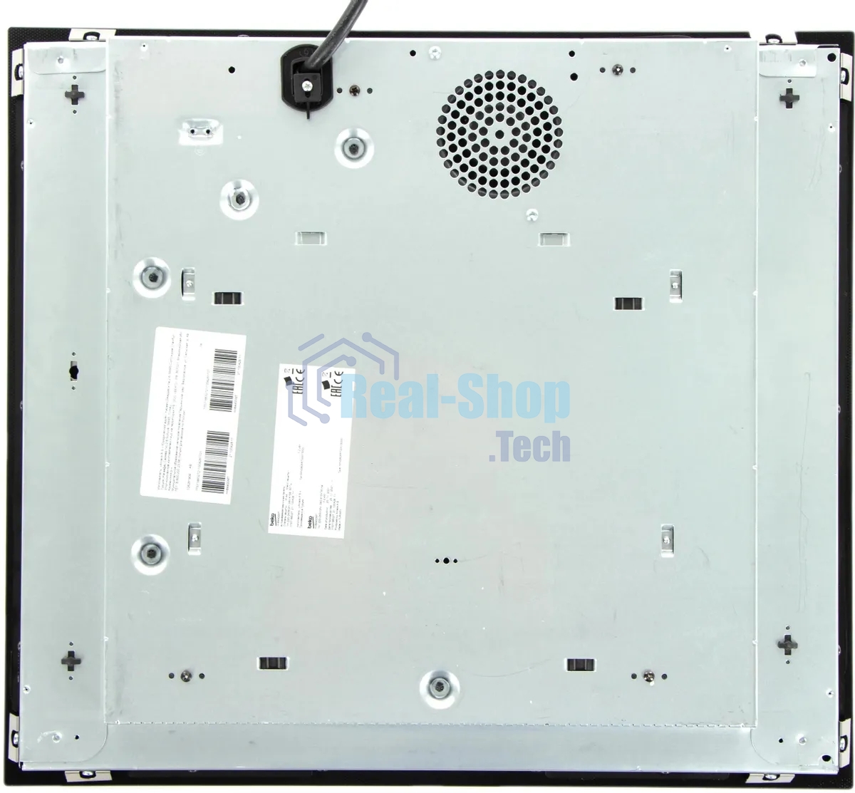 Индукционная варочная панель Beko HII 64400 MT черный