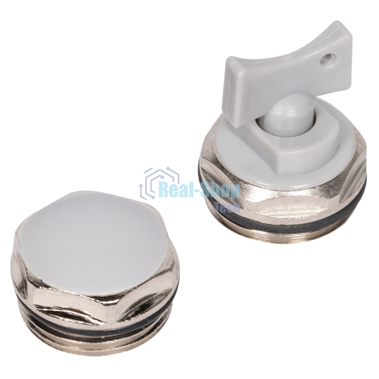 Комплект монтажный Royal Thermo 1”х 3/4