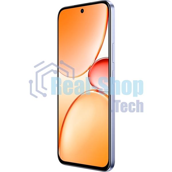 Смартфон Realme C85 RMX5566 6/128Gb, фиолетовый