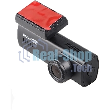 Видеорегистратор Silverstone F1 S8-WiFi VideoJet DUO, 1920x1080, с камерой заднего вида, Wi-Fi, G-сенсор