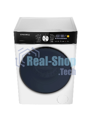 Стиральная машина с инвертором MAUNFELD MFWM1410WH03