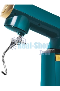 Миксер планетарный Maunfeld MF-424GR